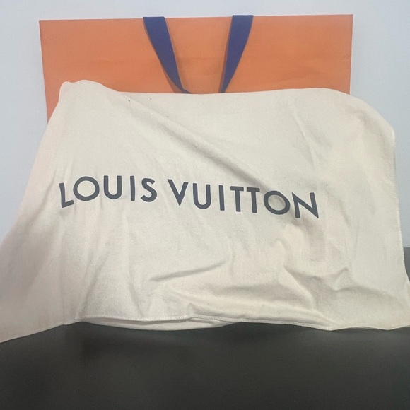 Louis Vuitton Neverfull MM Monogram Pivoine Pink - Picture 4 of 16